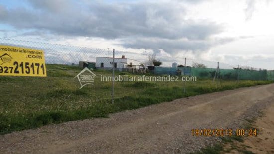 Más detalles de Terreno en venta