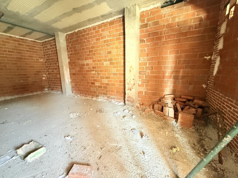 Edificio residencial en Arévalo, Ávila en venta - Foto del interior - Imagen 2 de 4
