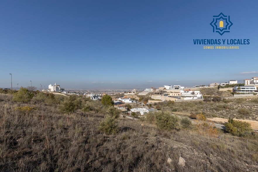 Calle Güevéjar, 6, La Zubia, Granada en venta - Foto principal - Imagen 1 de 17