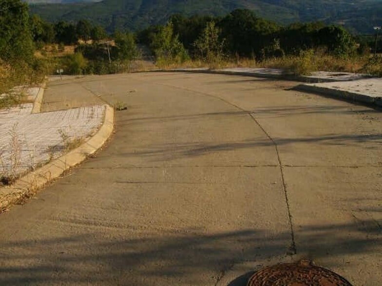 Terreno en Béjar en venta - Foto del edificio - Imagen 2 de 11