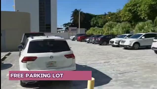 2100 Coral Way, Miami, FL en alquiler - Vídeo de anuncio comercial - Imagen 2 de 14