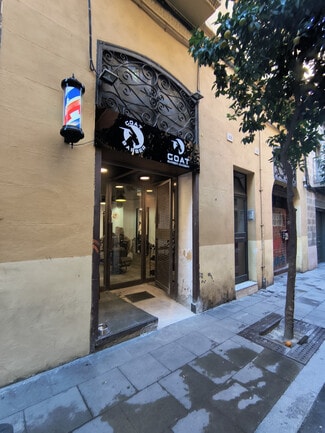 Más detalles de Local en alquiler