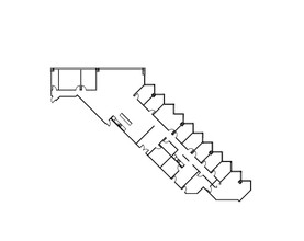 1910 Pacific Ave, Dallas, TX en alquiler Plano de la planta- Imagen 1 de 1