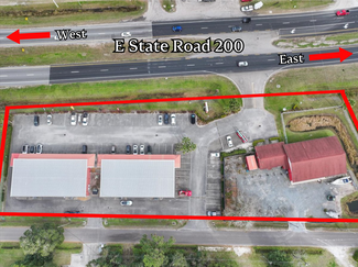 Más detalles para 474390 E State Road 200 – en venta, Fernandina Beach, FL