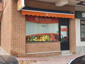 Local en Ávila, Ávila en alquiler Foto del interior- Imagen 1 de 7