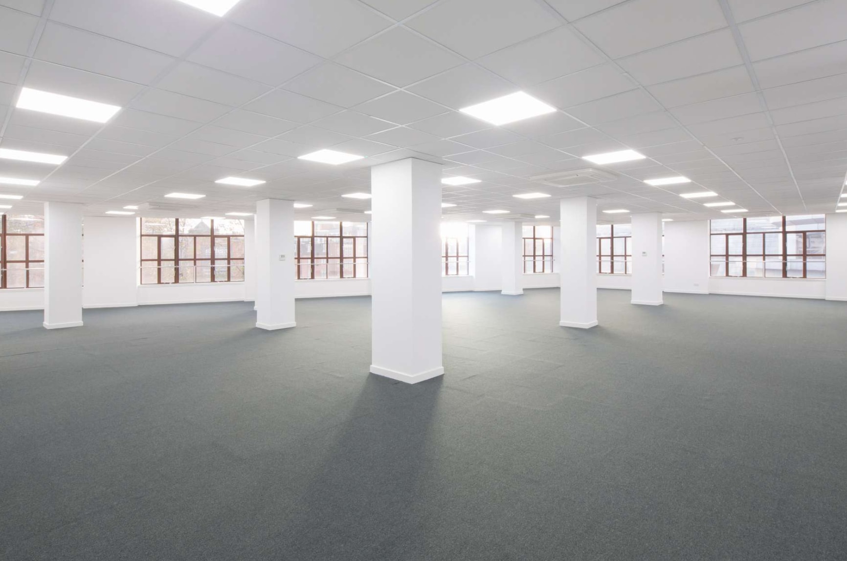 17-43 Stockwell St, Glasgow en alquiler Foto del interior- Imagen 1 de 3