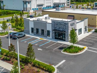 Más detalles de 6915 Longleaf Pine Pky, St Johns, FL - Oficina en venta