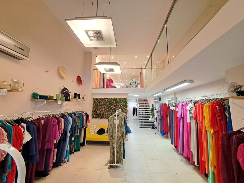 Avinguda Sants Patrons, 43, Alzira, Valencia en venta - Foto del interior - Imagen 1 de 10