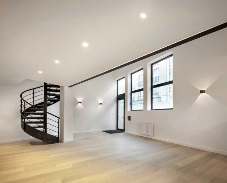 14-16 Rue Telles De La Poterie, Issy-les-Moulineaux en venta - Foto del interior - Imagen 2 de 8