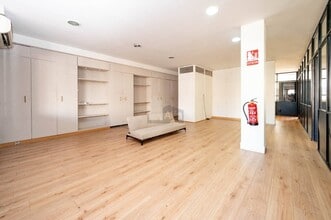 Oficina en Madrid, Madrid en alquiler Plano de la planta- Imagen 1 de 13