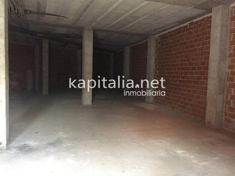 Local en Càrcer, Valencia en venta - Foto del edificio - Imagen 2 de 3
