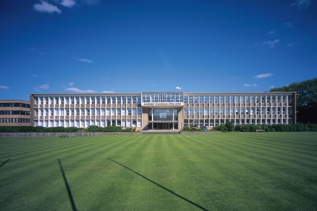 Más detalles de Styal Rd, Manchester - Oficina en alquiler