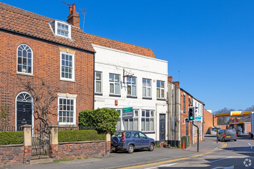 79 Brook St, Grantham en venta - Foto del edificio - Imagen 2 de 2