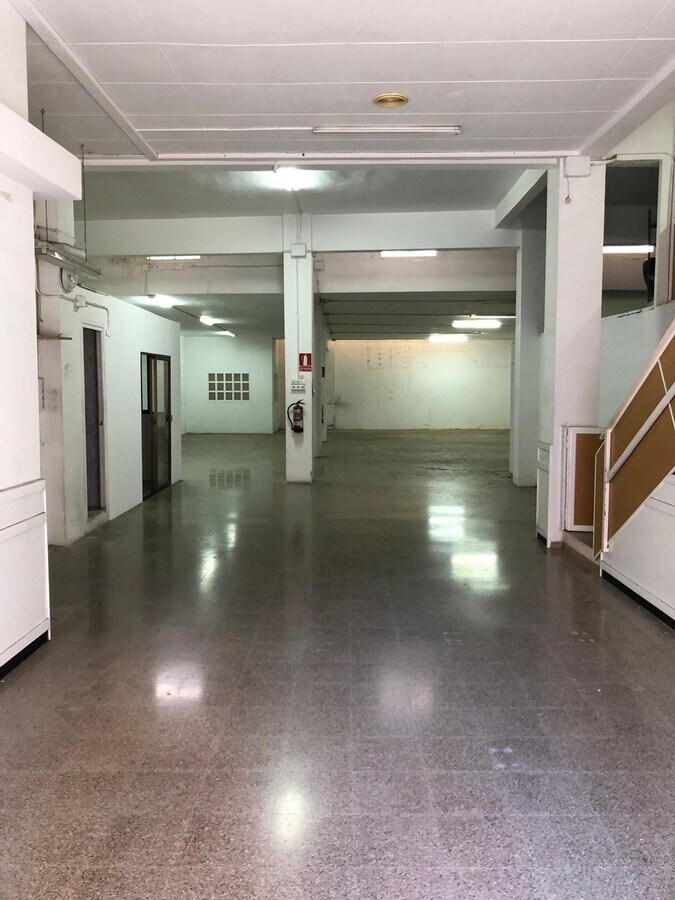 Viladecans, BAR 08840 - Unidad 1 - - Foto del interior - Image 2 of 5