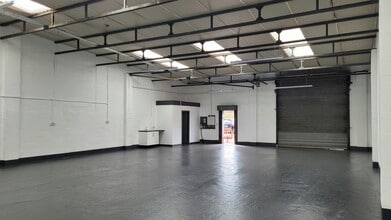 70 Strathclyde St, Glasgow en alquiler Foto del interior- Imagen 2 de 6