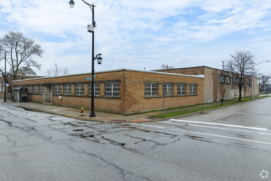 1810-1818 Madison St, Maywood, IL en venta - Foto del edificio - Imagen 1 de 1