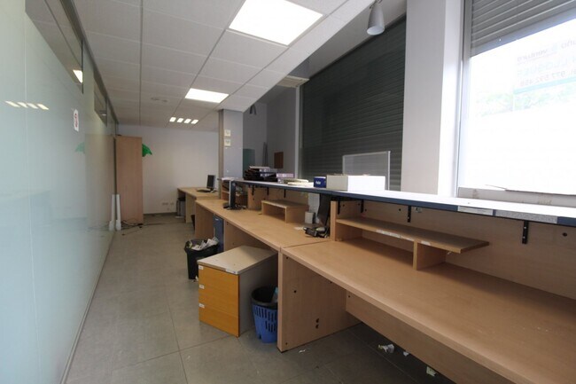 Más detalles de Local en alquiler