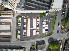 Glen Way, Brierfield, LAN - AÉREA  vista de mapa - Image1