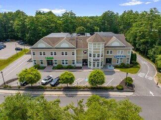 Más detalles de 10 Tibbetts Dr, Brunswick, ME - Oficina en venta