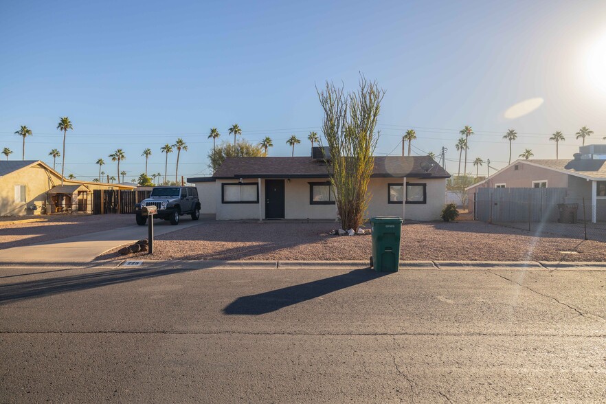 1033 W McLellan Rd, Mesa, AZ en venta - Foto del edificio - Imagen 3 de 11