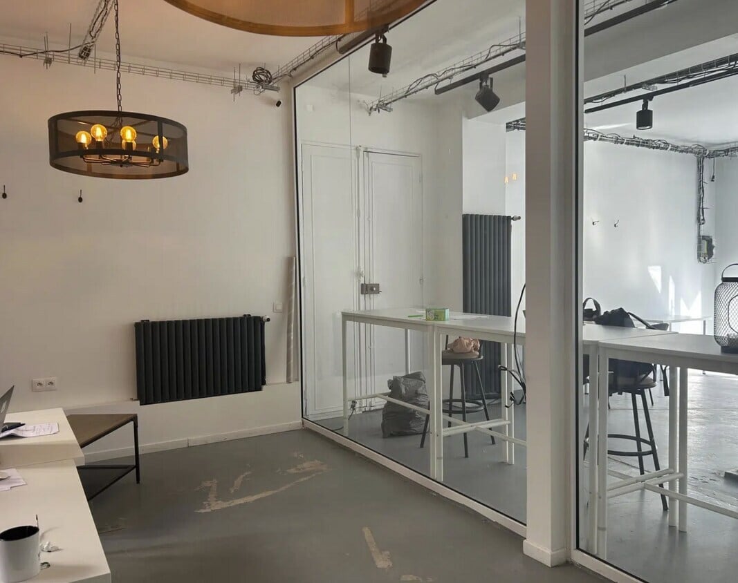 Paris, PAR 75010 - Unidad 1 - - Foto del interior - Image 1 of 5