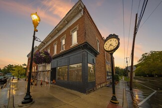 Más detalles para 102 Main St, Concord, MI - Locales en alquiler