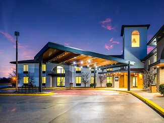 Más detalles para Richmond Hotels Portfolio – Hoteles y hospedaje en venta, Richmond, KY