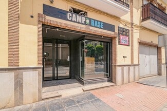 Más detalles de Calle Calderón, 68, Santa Fe - Local en venta