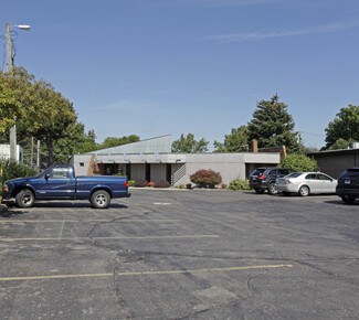 Más detalles de 31330 Schoolcraft Rd, Livonia, MI - Oficina en venta