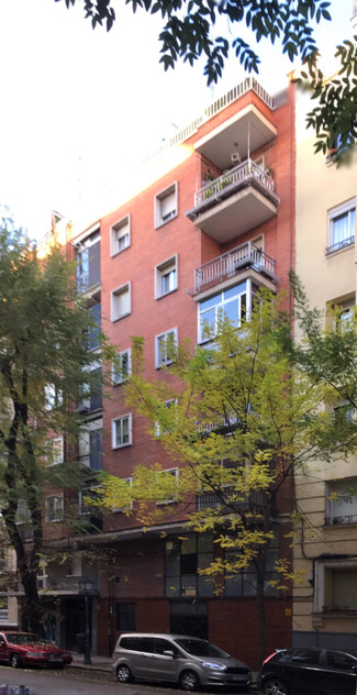 Más detalles para Calle Canarias, 35, Madrid - Edificios residenciales en venta