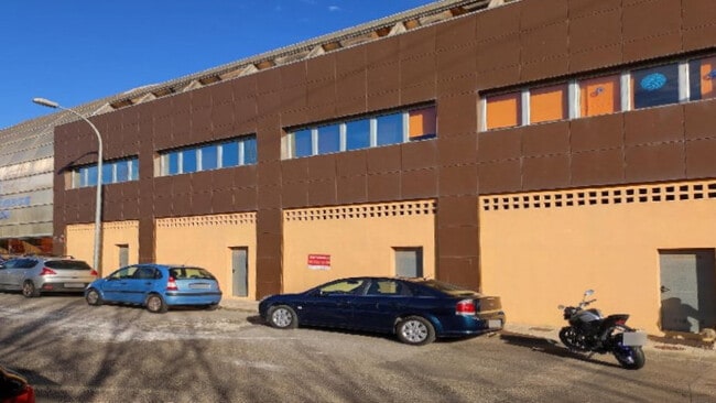 Más detalles de Oficina en venta