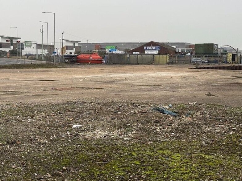 Belvedere Rd, Lowestoft en alquiler - Otros - Imagen 2 de 5