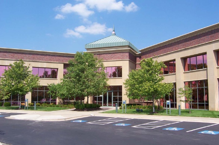 3401 College Blvd, Leawood, KS en alquiler - Foto del edificio - Imagen 2 de 14