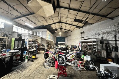 Calle Lanzahíta, 16, Fuenlabrada, Madrid en venta Foto principal- Imagen 1 de 1