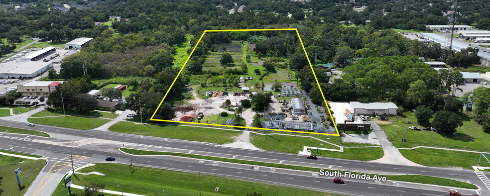 5955 Florida Ave, Lakeland, FL en venta - Foto principal - Imagen 1 de 10