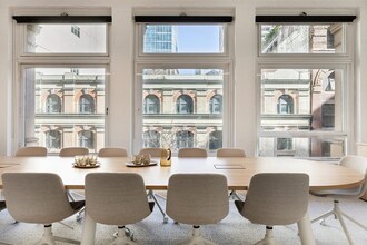 152-156 Clarence St, Sydney en alquiler Foto del interior- Imagen 1 de 5