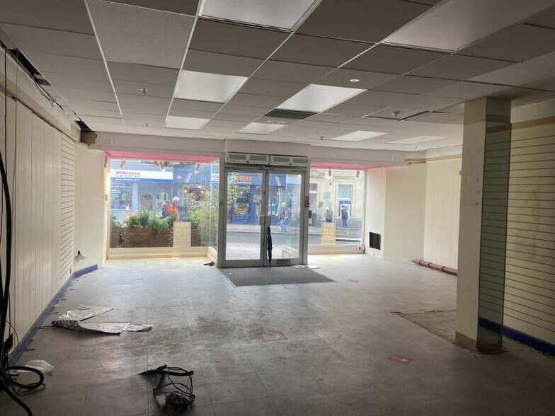 22 Highgate, Kendal en alquiler - Foto del interior - Imagen 2 de 5