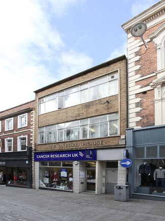 Más detalles de 254 High St, Lincoln - Local en alquiler