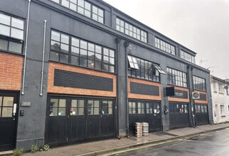 11-16 Vine St, Brighton en alquiler Foto del edificio- Imagen 1 de 11