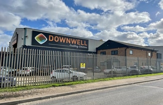 Más detalles de Oliver Close, Grays - Oficina en alquiler