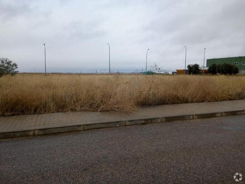 Polígono Industrial el Llano, 26, Villarrubia de Santiago, Toledo en venta - Foto principal - Imagen 1 de 3
