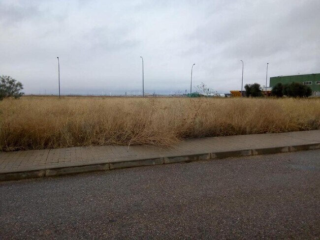 Más detalles de Polígono Industrial el Llano, 26, Villarrubia de Santiago - Terreno en venta