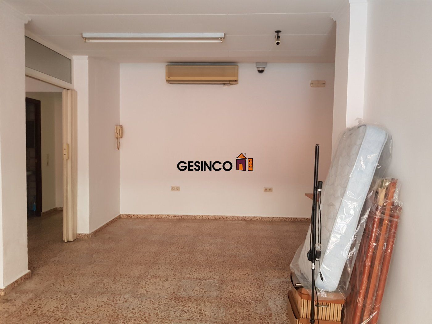 Local en València, Valencia en venta Foto del interior- Imagen 1 de 8