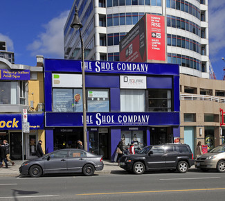 Más detalles para 2353-2355 Yonge St, Toronto, ON - Local en alquiler