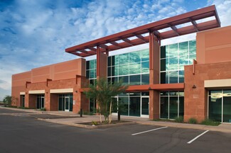 Más detalles para 2350 E Germann Rd, Chandler, AZ - Oficinas en alquiler