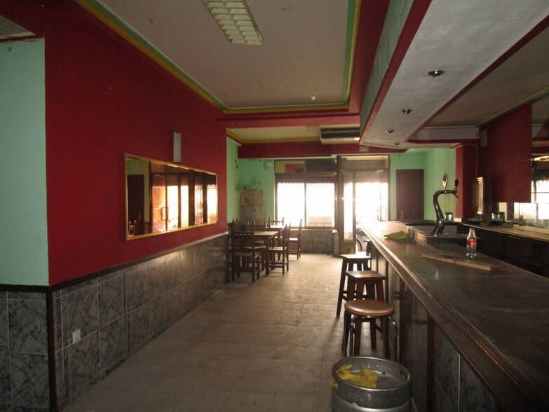 Local en Salamanca en alquiler - Foto del edificio - Imagen 3 de 4