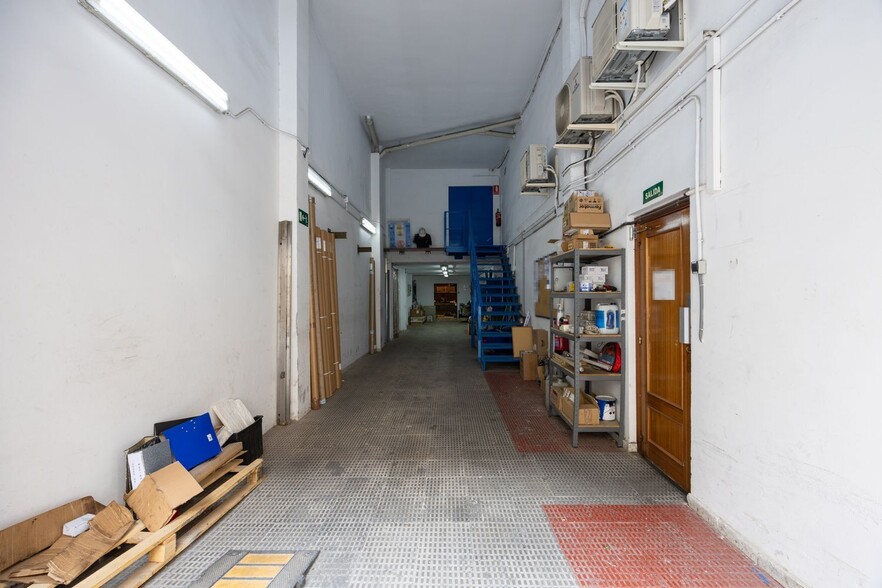 Edificio residencial en Madrid, Madrid en venta - Foto del interior - Imagen 2 de 8