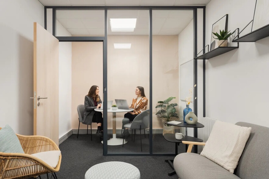 6 Rue Du Conservatoire, Paris en alquiler - Foto del interior - Imagen 2 de 6