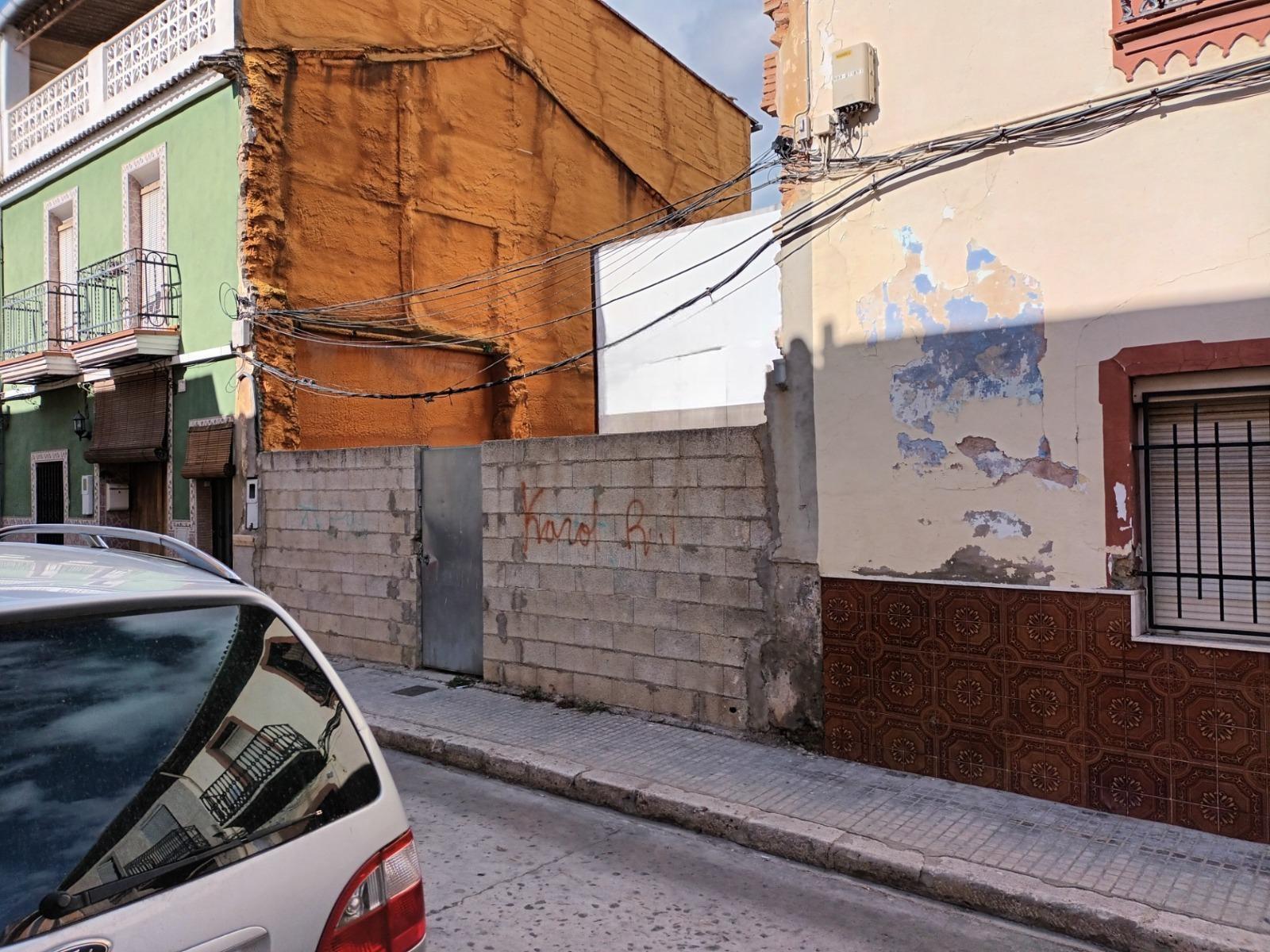 Sant Vicent, de, 19, Alberic, Valencia en alquiler Foto del edificio- Imagen 1 de 8