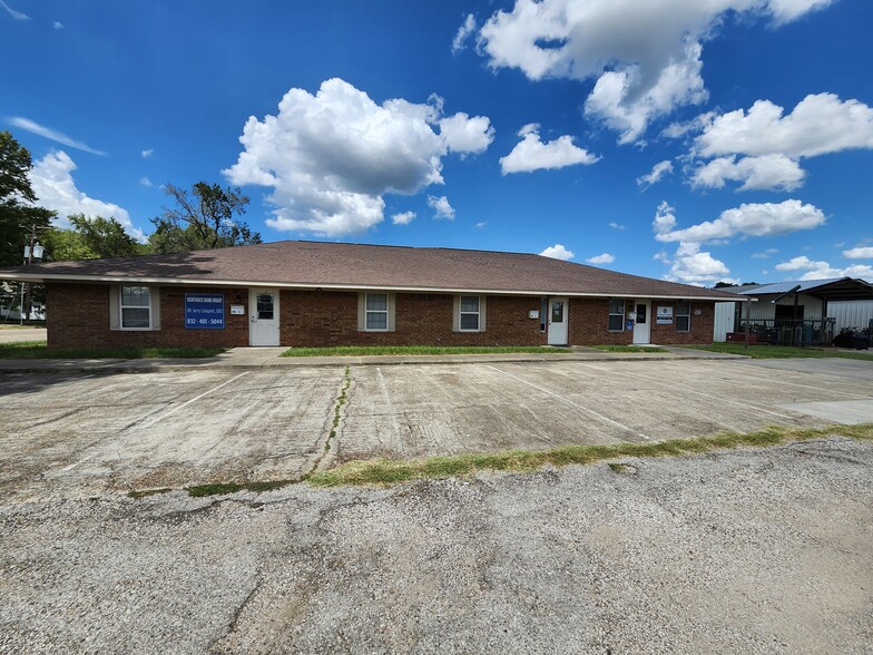 308 Belcher St, Cleveland, TX en venta - Foto del edificio - Imagen 3 de 7